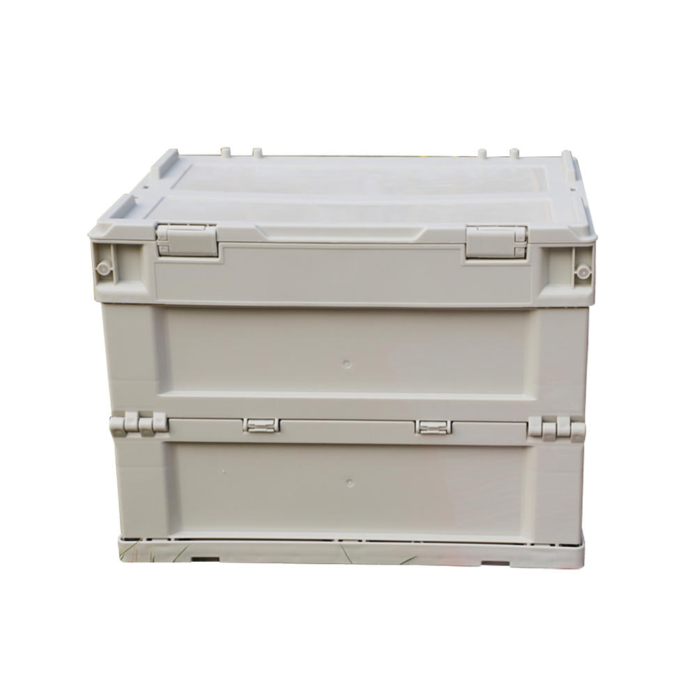 ZJXS3626285C折りたたみ式仕分けボックス小型プラスチックボックス収納ボックス