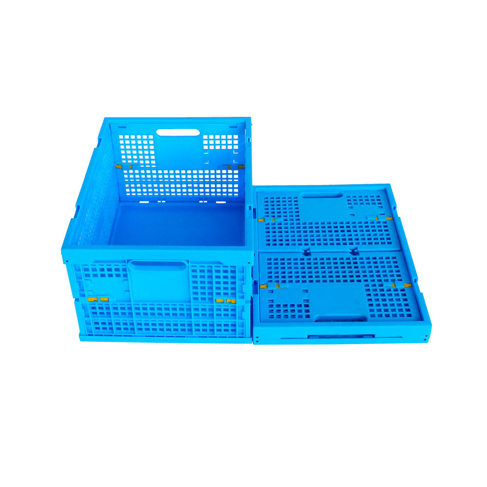 ZJKS4835255W折りたたみ式仕分けボックス小型プラスチックボックス収納ボックス
