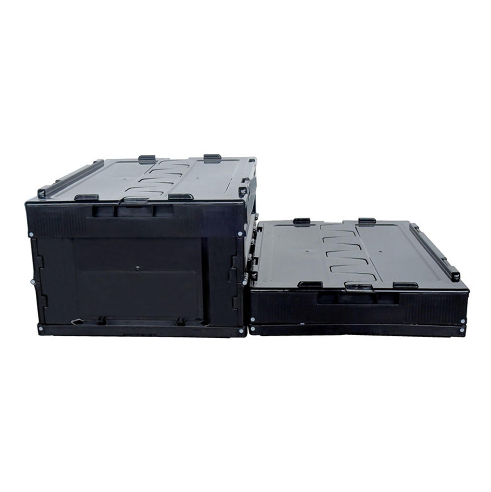 ZJXS533625C折りたたみ式仕分けボックス小型プラスチックボックス収納ボックス
