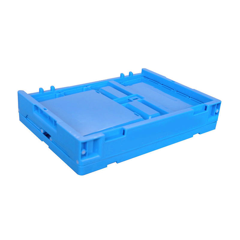ZJXS362627W折りたたみ式仕分けボックス小型プラスチックボックス収納ボックス