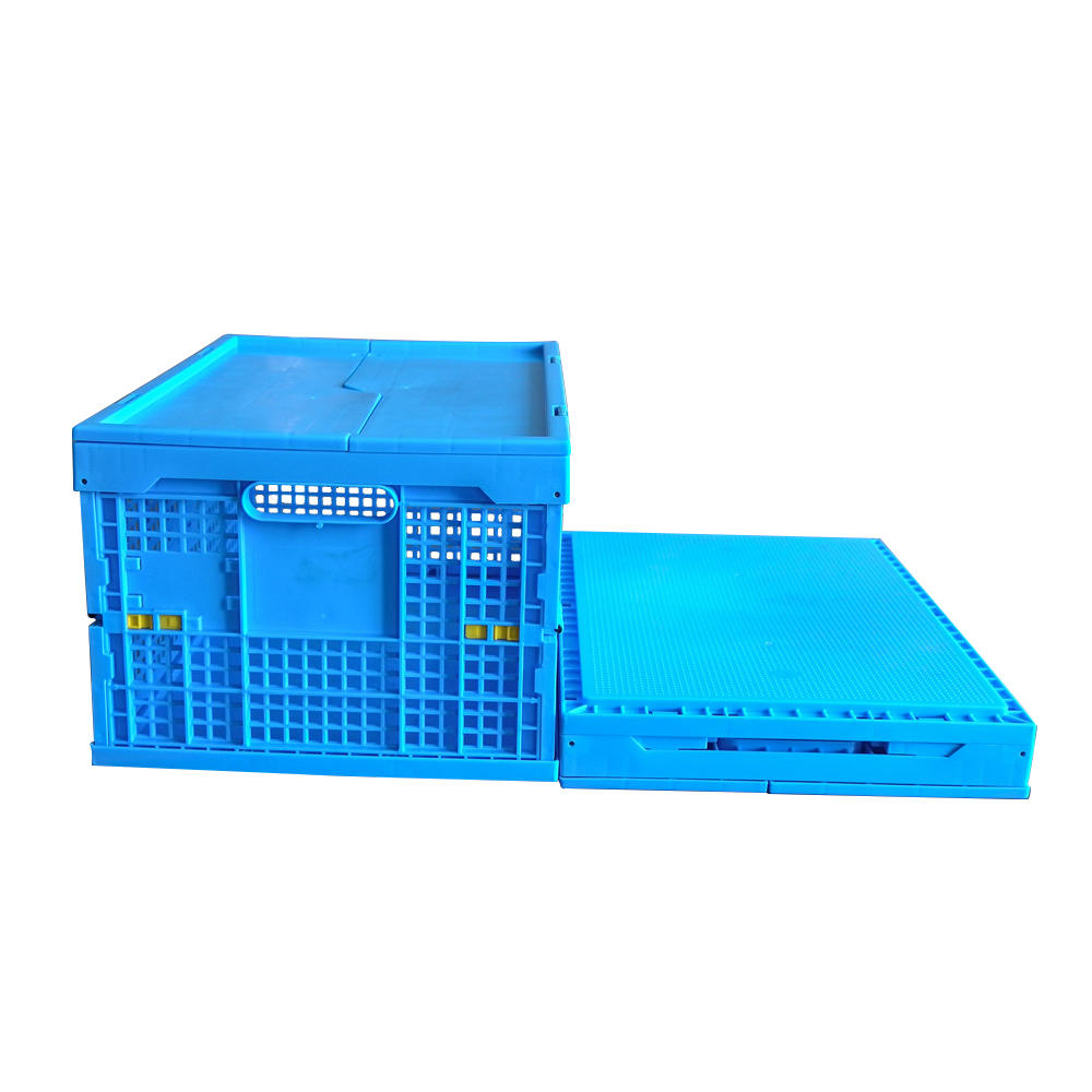ZJKS4835265C折りたたみ式仕分けボックス小型プラスチックボックス収納ボックス