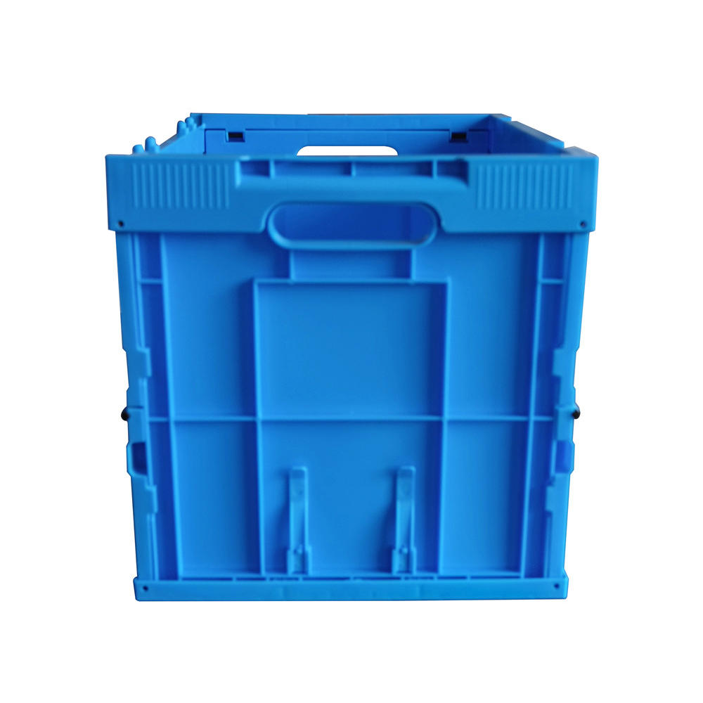 ZJXS403031W折りたたみ式仕分けボックス小型プラスチックボックス収納ボックス