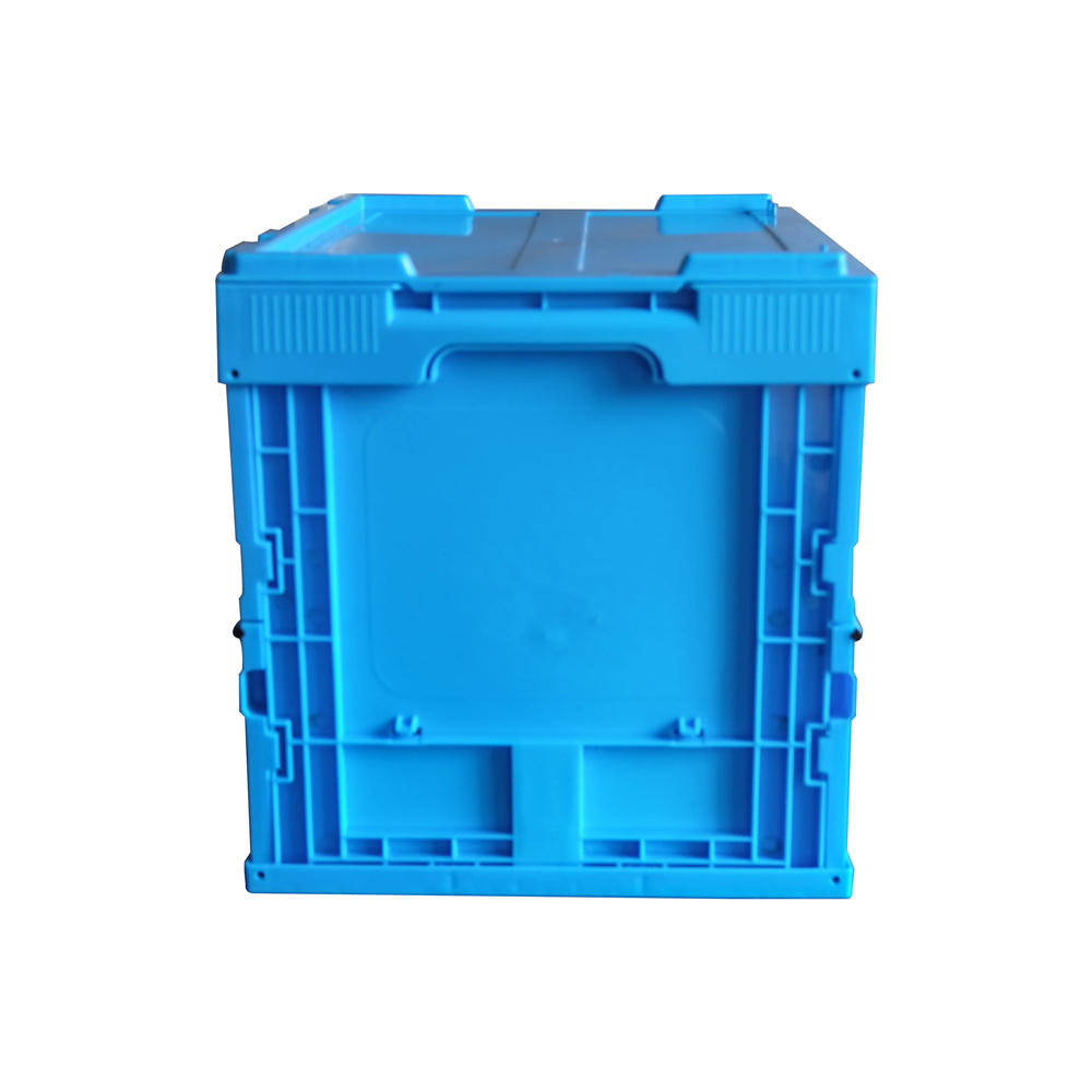 ZJXS403032C折りたたみ式仕分けボックス小型プラスチックボックス収納ボックス