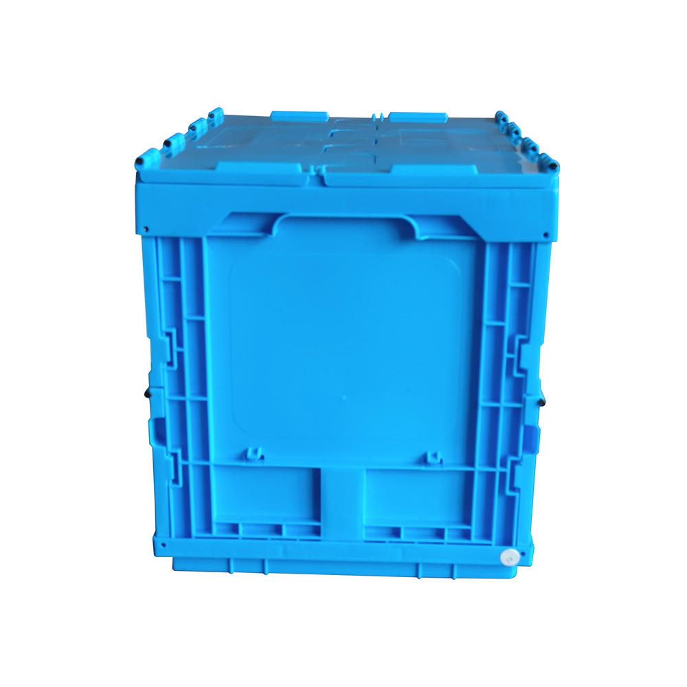 ZJXS4030325C折りたたみ式仕分けボックス小型プラスチックボックス収納ボックス
