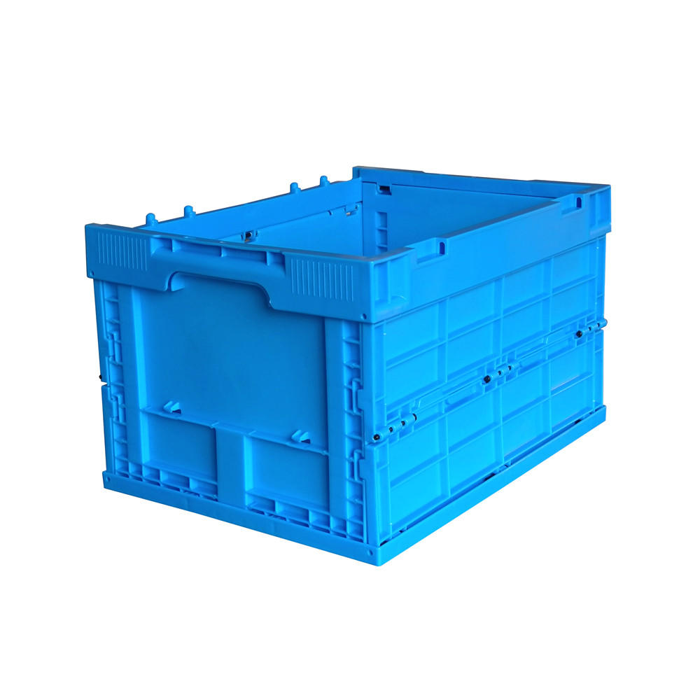ZJXS403024W折りたたみ式仕分けボックス小型プラスチックボックス収納ボックス