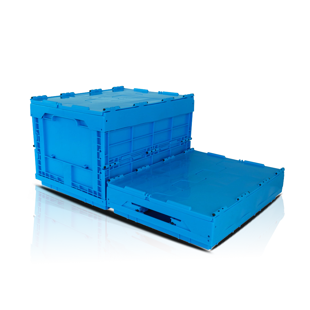 ZJXS403027C折りたたみ式仕分けボックス小型プラスチックボックス収納ボックス