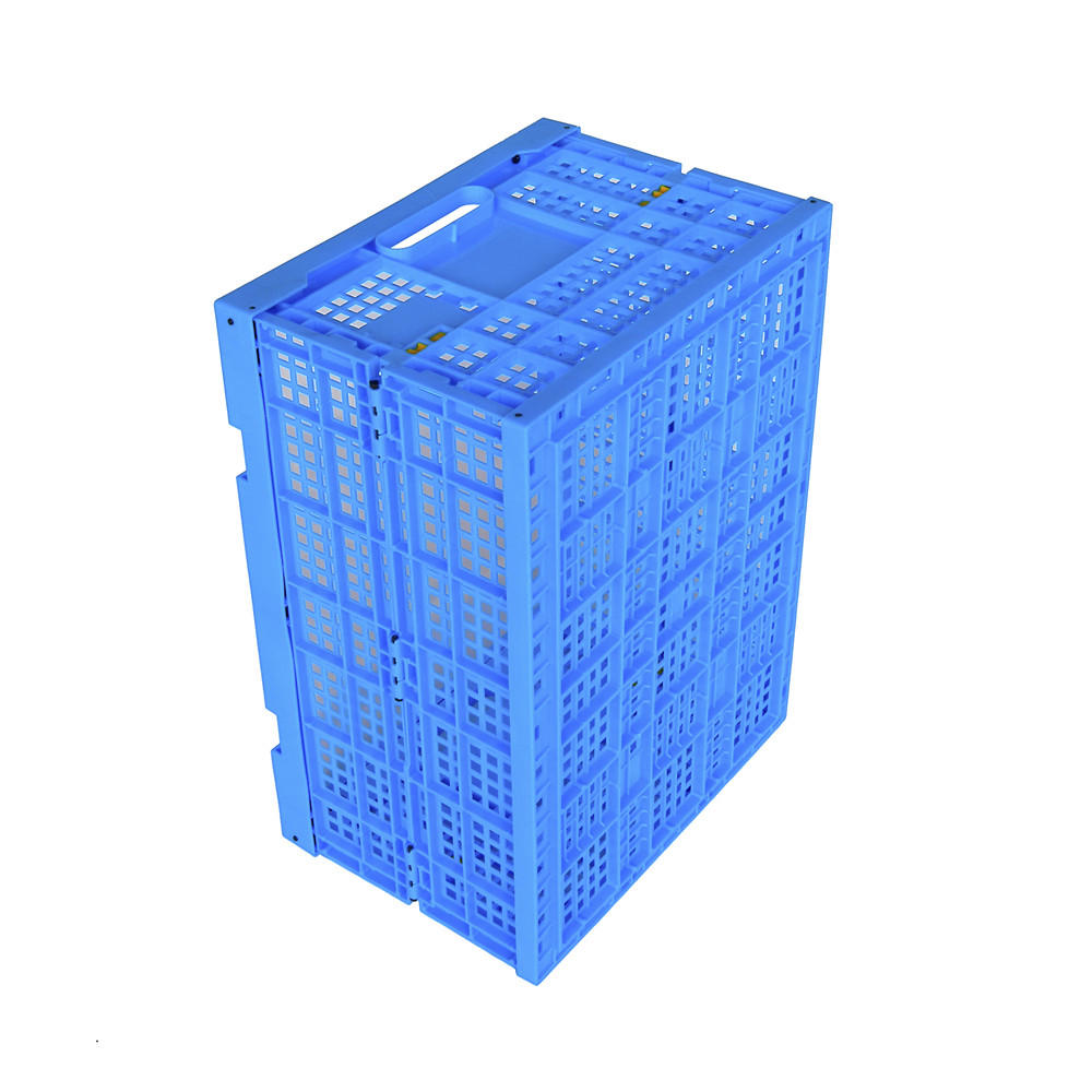 ZJKK4835255W折りたたみ式仕分けボックス小型プラスチックボックス収納ボックス