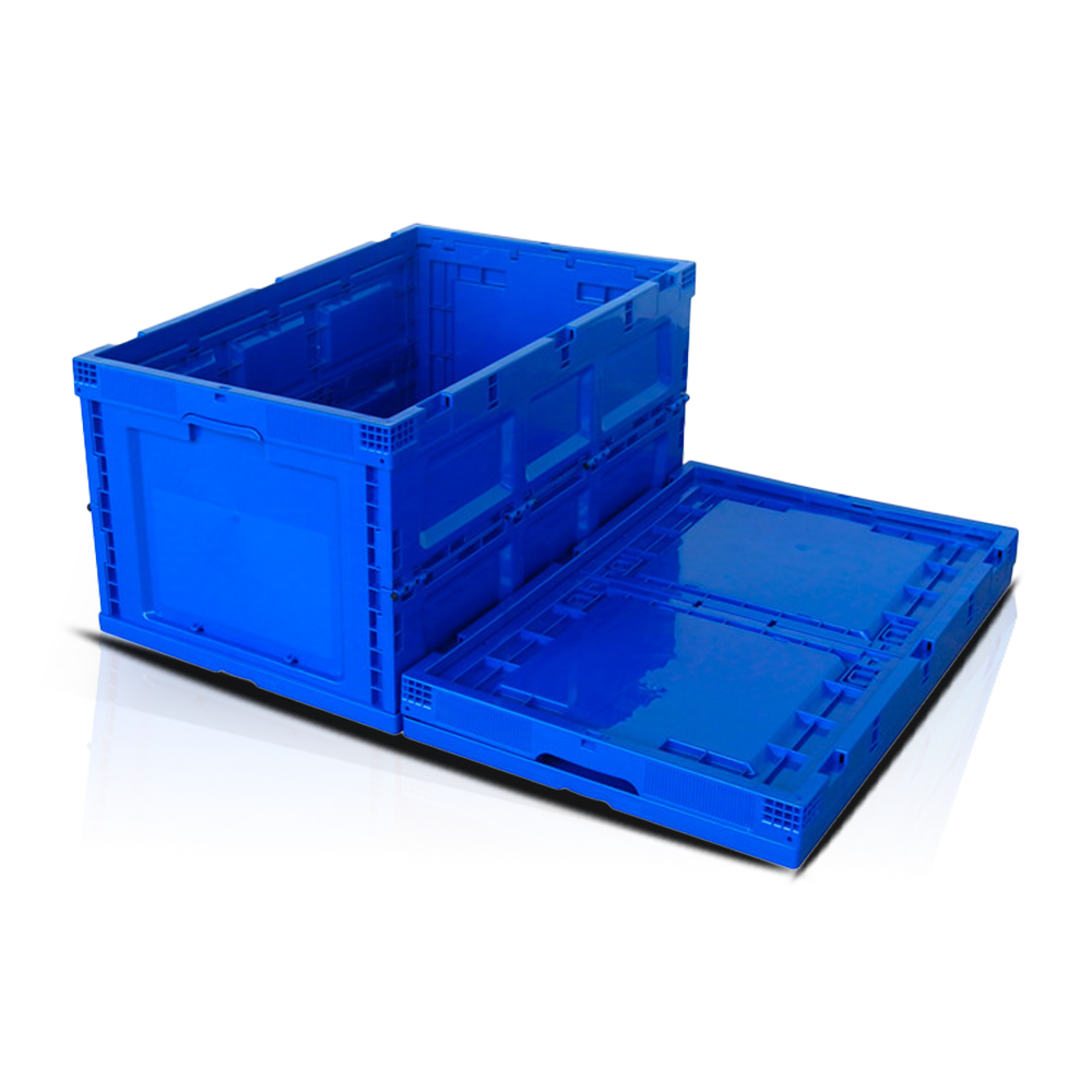 ZJXS6544345W折りたたみ式仕分けボックス小型プラスチックボックス収納ボックス