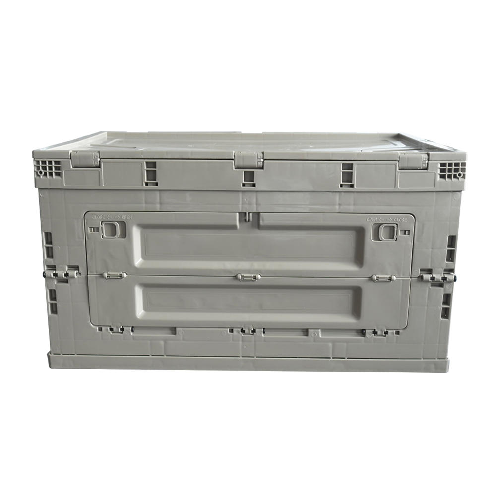 ZJXS654436C折りたたみ式仕分けボックス小型プラスチックボックス収納ボックス