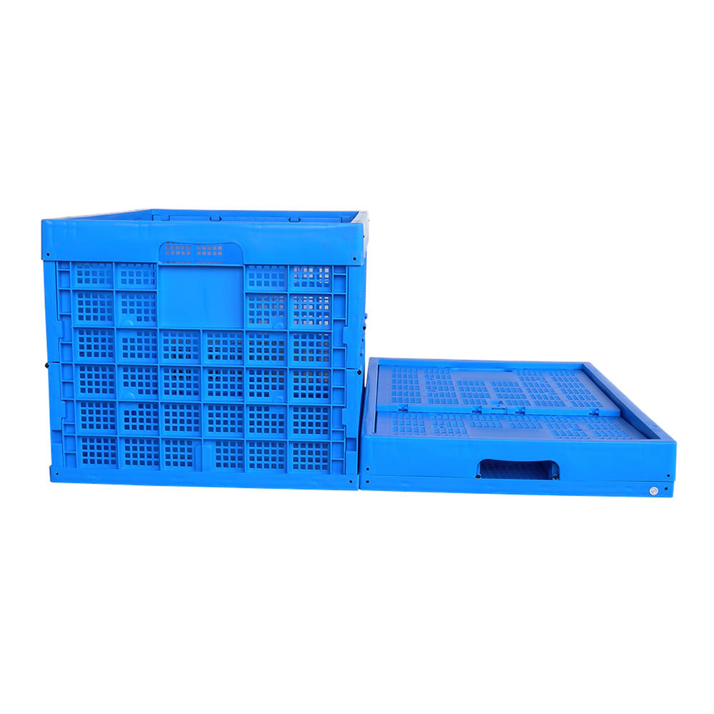ZJKK805850W折りたたみ式仕分けボックス小型プラスチックボックス収納ボックス