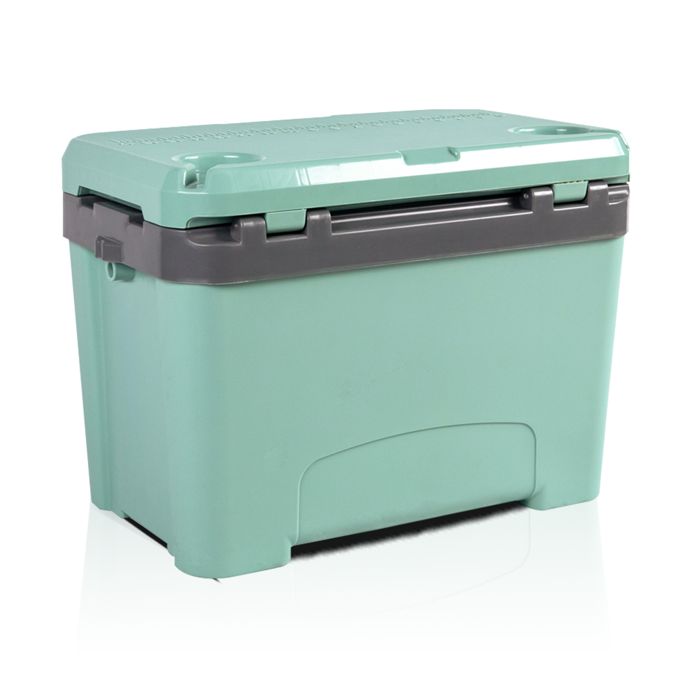 26lプラスチック断熱ボックス冷断熱プラスチックボックス