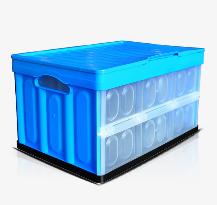折りたたみ可能なプラスチック製の保管箱の耐荷重能力を評価するにはどうすればよいですか?