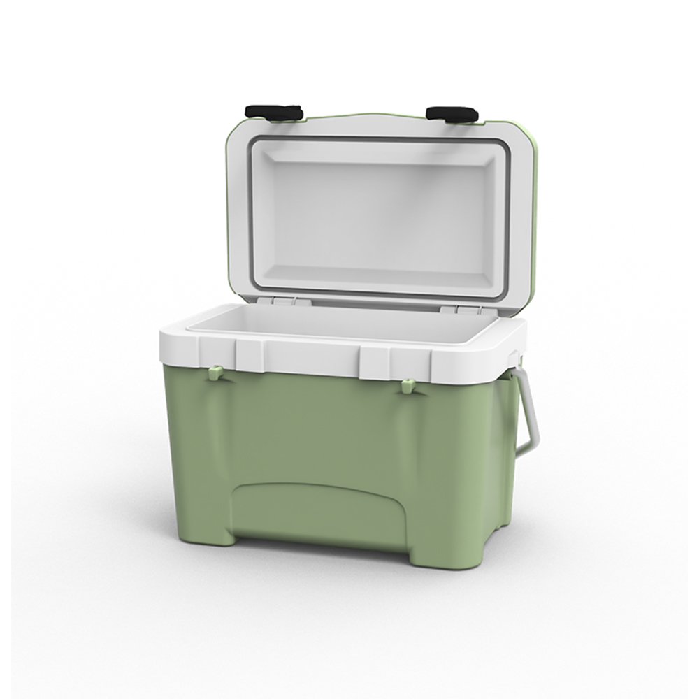 家庭、アウトドアキャンプ、ピクニック、バーベキュー用の16Lプラスチックインキュベーター